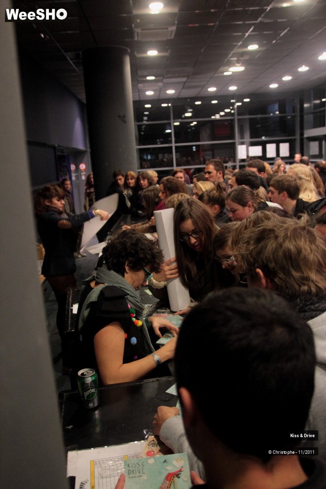 27/29 photos du spectacle Kiss & Drive