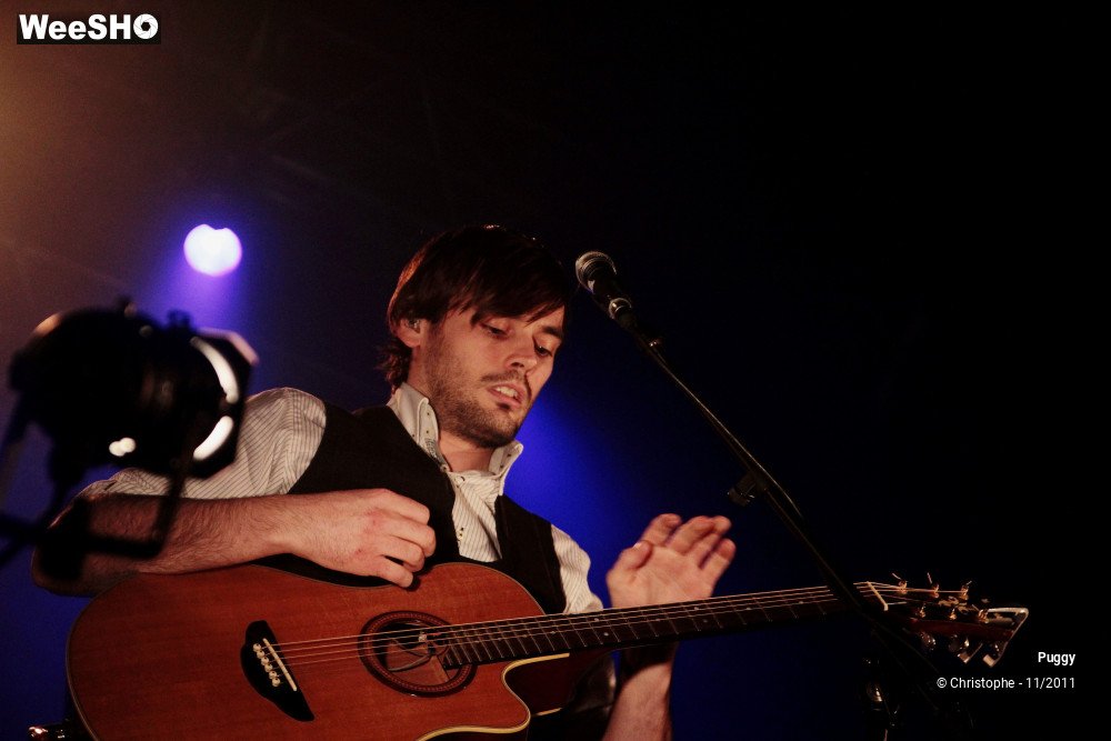 7/47 photos du spectacle Puggy