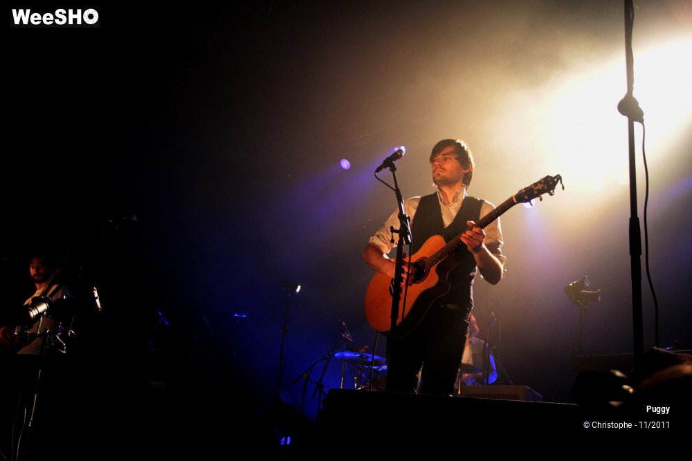 9/47 photos du spectacle Puggy