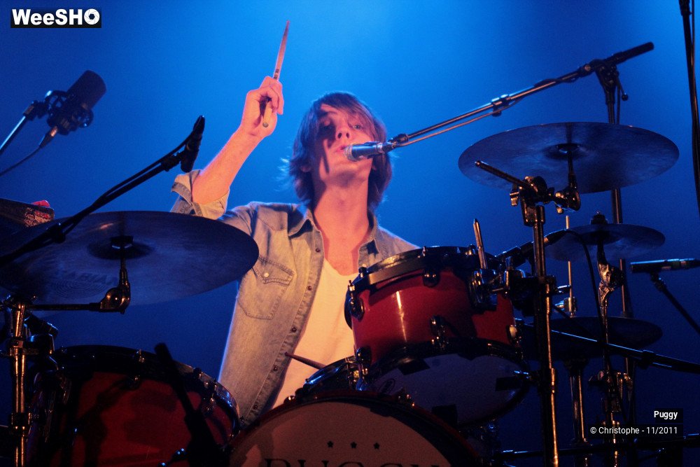 14/47 photos du spectacle Puggy