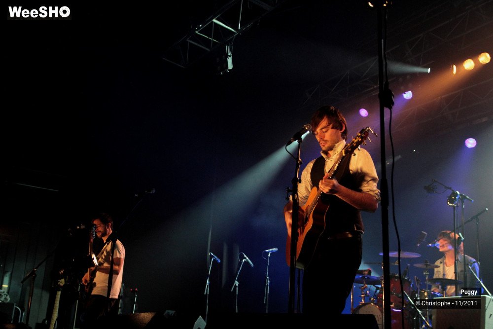 15/47 photos du spectacle Puggy