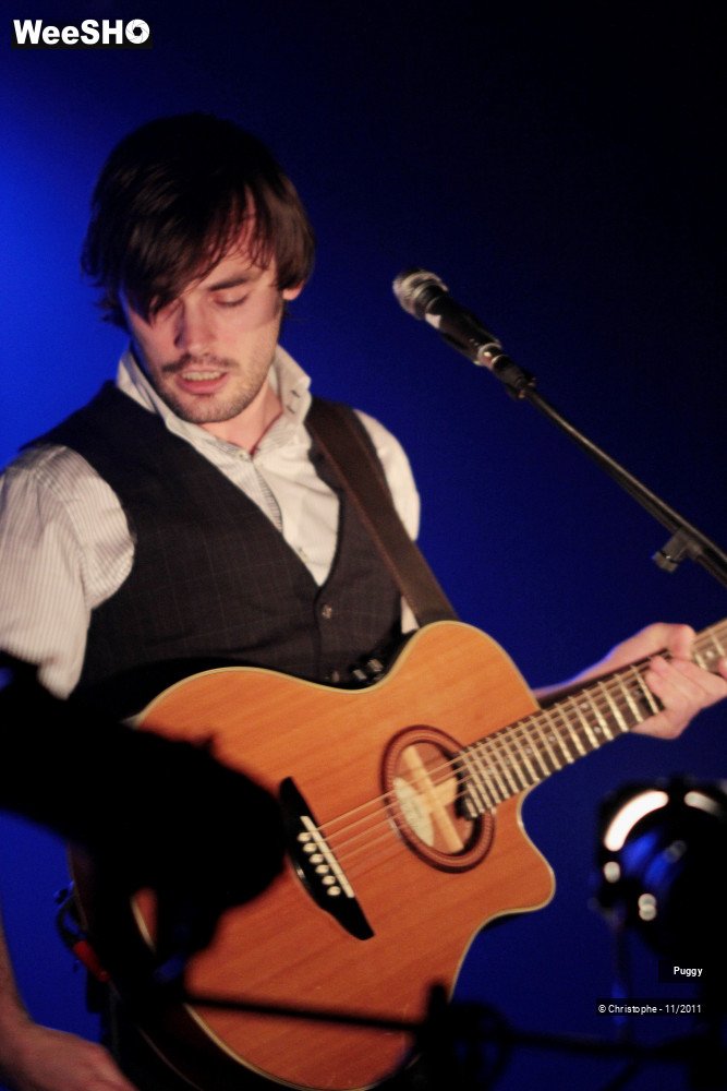 19/47 photos du spectacle Puggy