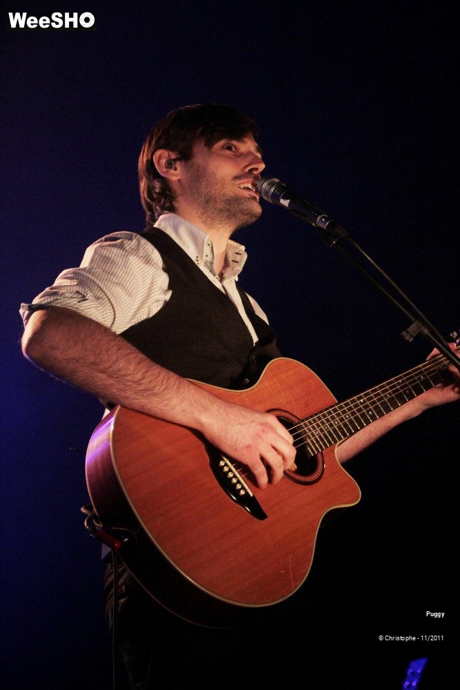 20/47 photos du spectacle Puggy