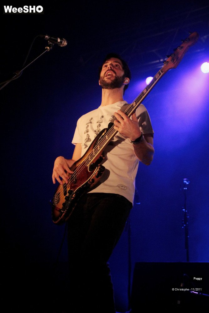 21/47 photos du spectacle Puggy