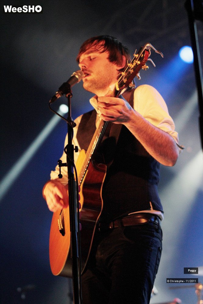 22/47 photos du spectacle Puggy