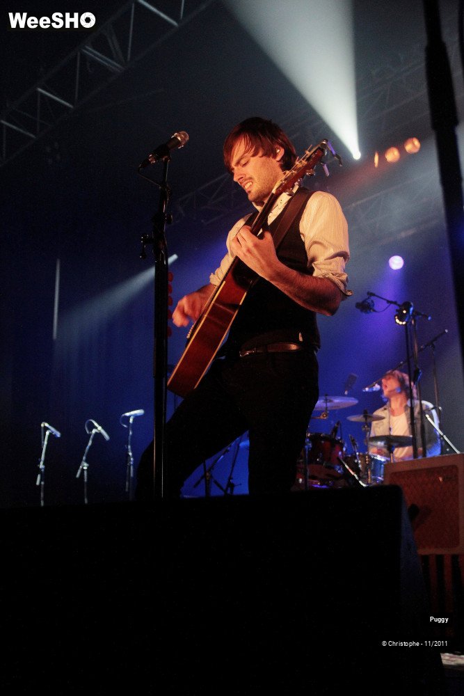 23/47 photos du spectacle Puggy