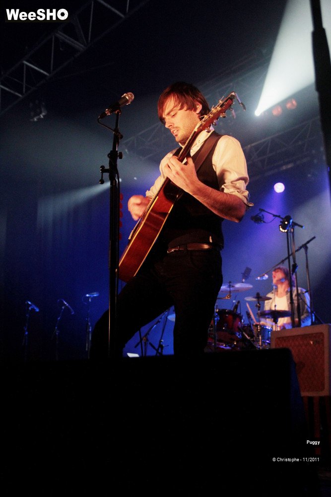 26/47 photos du spectacle Puggy