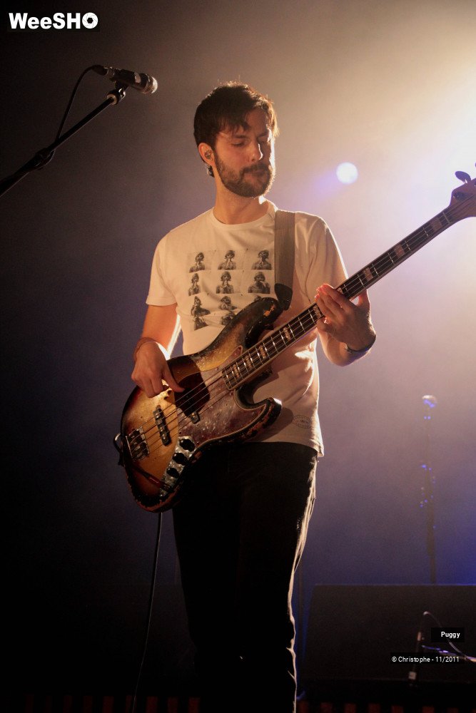 31/47 photos du spectacle Puggy