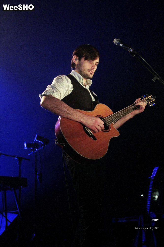 33/47 photos du spectacle Puggy