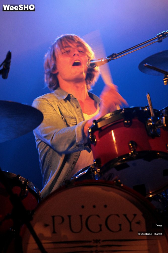 34/47 photos du spectacle Puggy