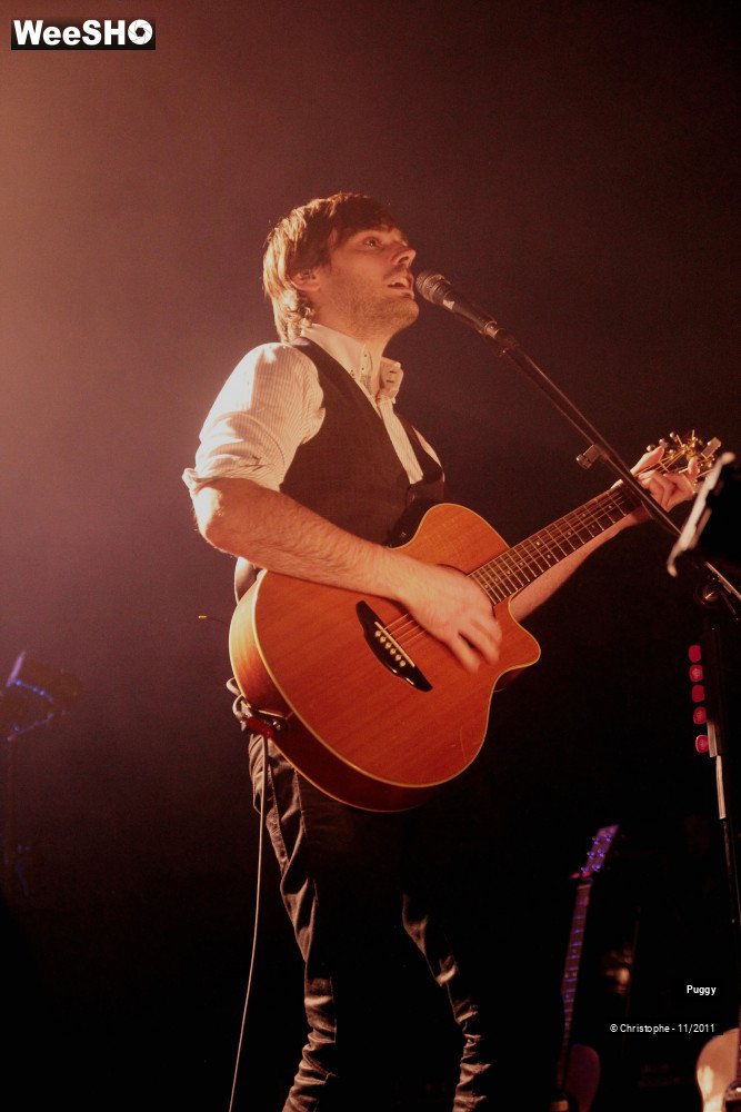 37/47 photos du spectacle Puggy