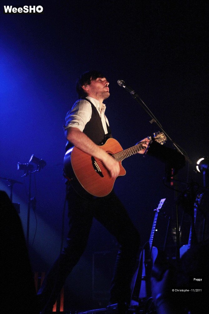 38/47 photos du spectacle Puggy