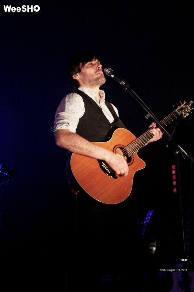39/47 photos du spectacle Puggy