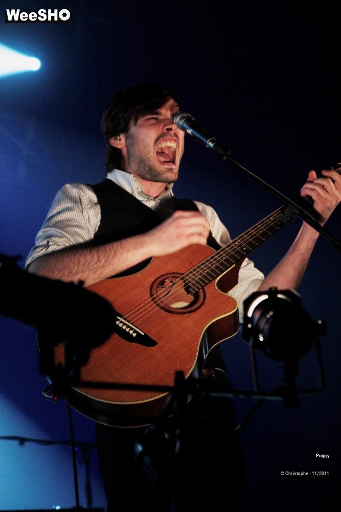 40/47 photos du spectacle Puggy