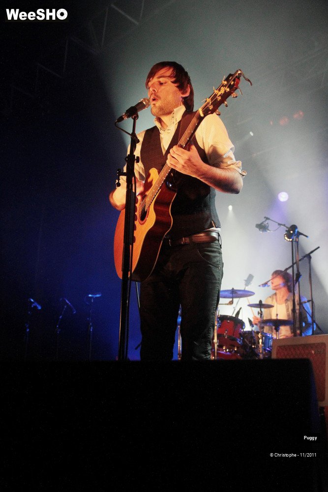 46/47 photos du spectacle Puggy