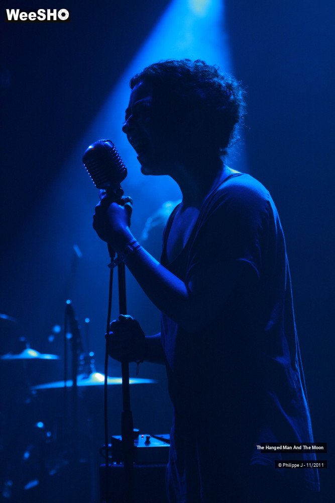 14/20 photos du spectacle The Hanged Man and The Moon