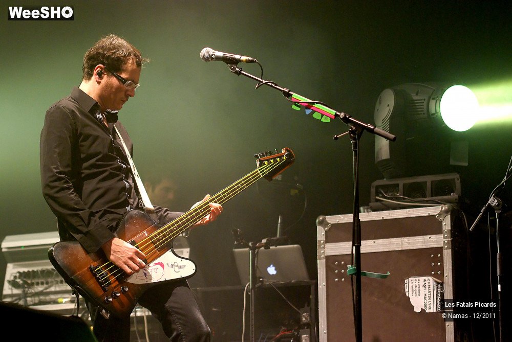 7/49 photos du spectacle Les Fatals Picards