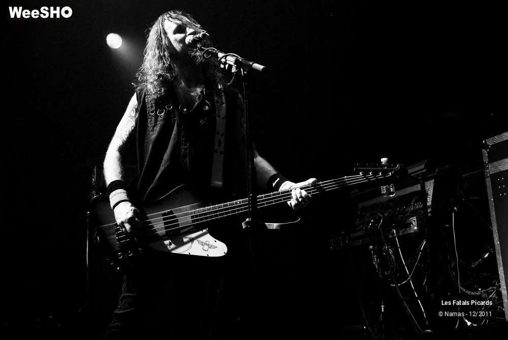 14/49 photos du spectacle Les Fatals Picards