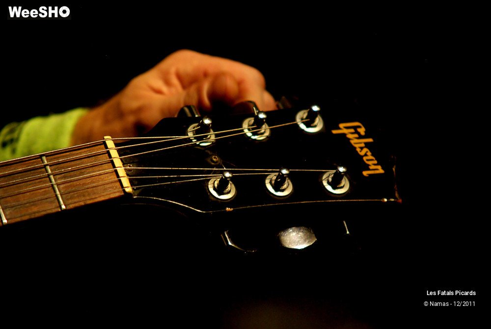 17/49 photos du spectacle Les Fatals Picards