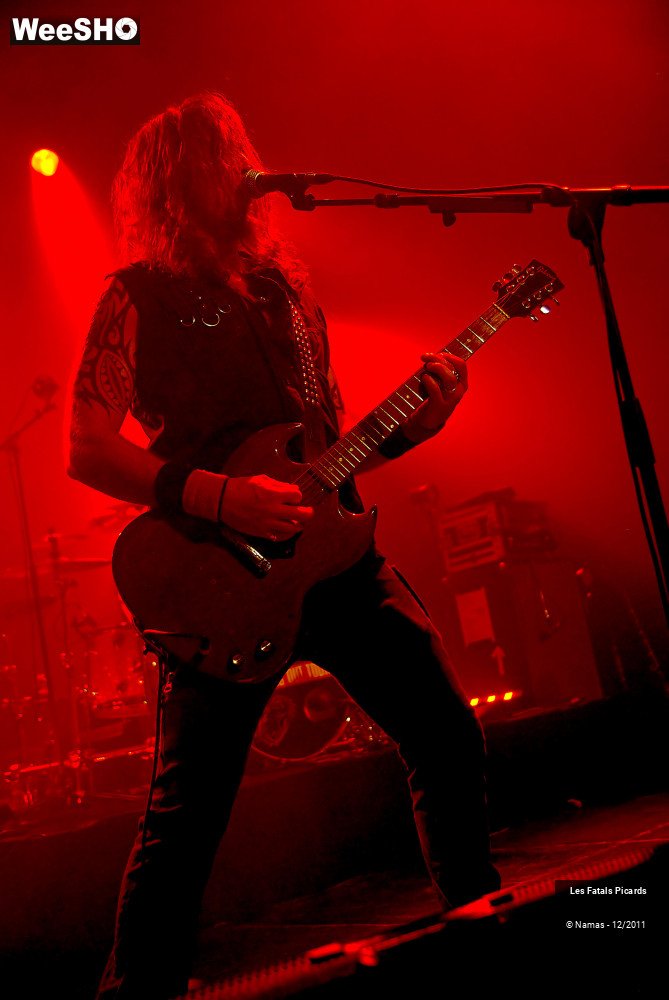 36/49 photos du spectacle Les Fatals Picards