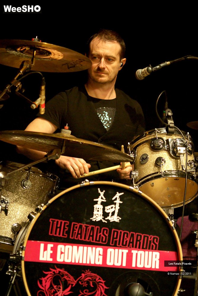 43/49 photos du spectacle Les Fatals Picards