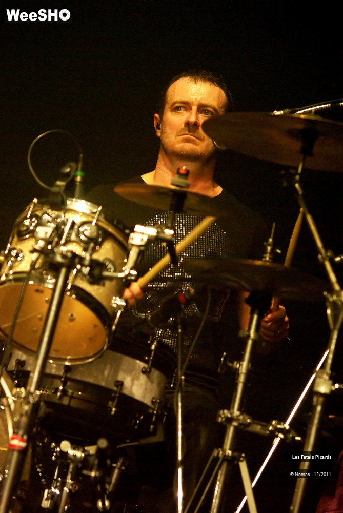 46/49 photos du spectacle Les Fatals Picards