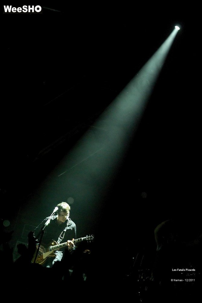 47/49 photos du spectacle Les Fatals Picards