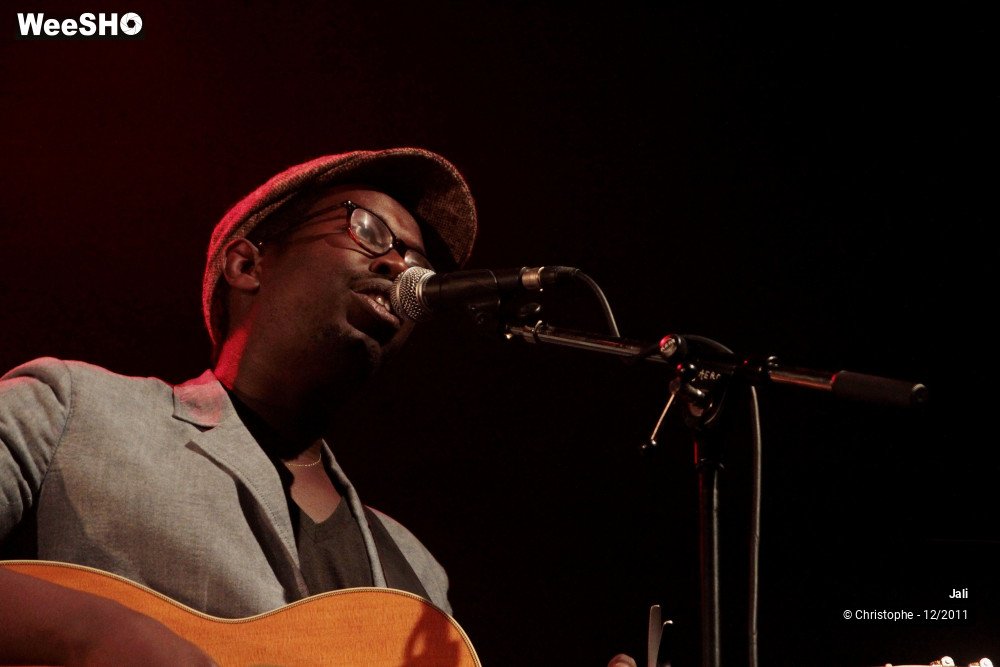 3/27 photos du spectacle Jali