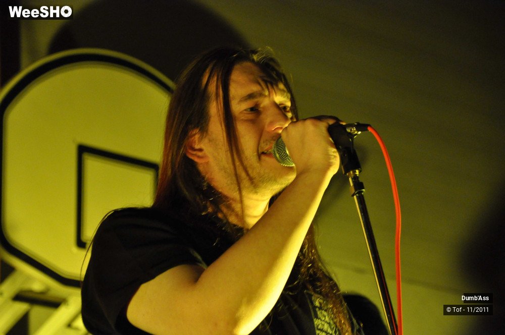 1/23 photos du spectacle Dumb'Ass