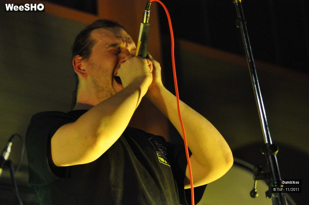 2/23 photos du spectacle Dumb'Ass