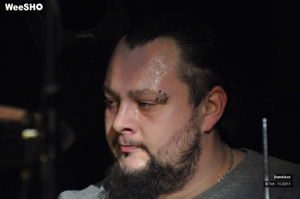 6/23 photos du spectacle Dumb'Ass