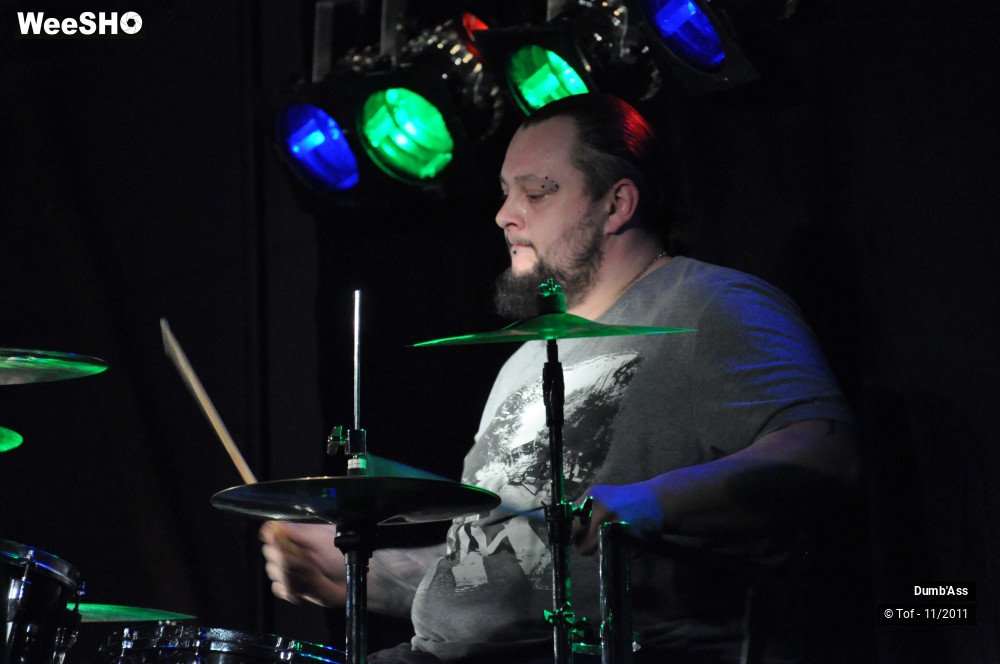 9/23 photos du spectacle Dumb'Ass