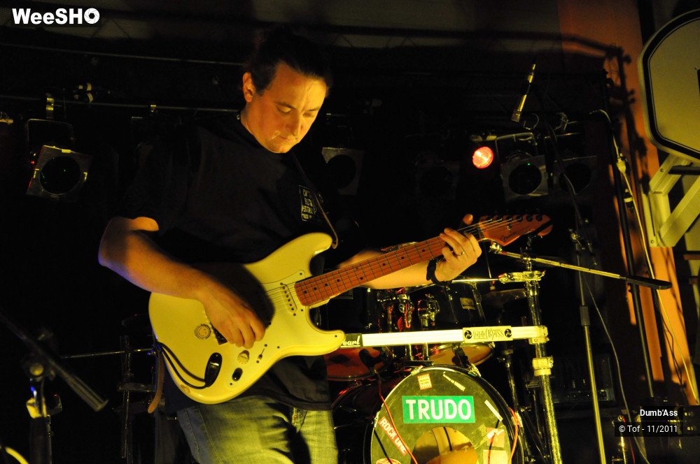 10/23 photos du spectacle Dumb'Ass