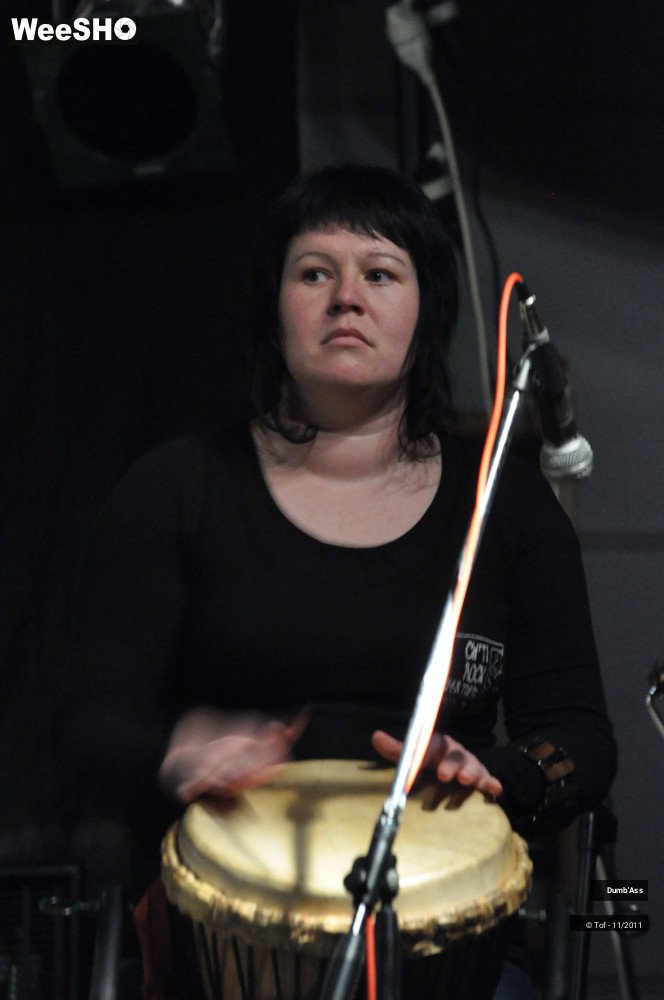 11/23 photos du spectacle Dumb'Ass