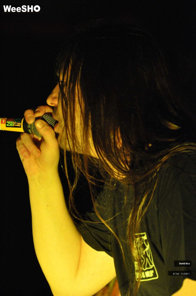 12/23 photos du spectacle Dumb'Ass