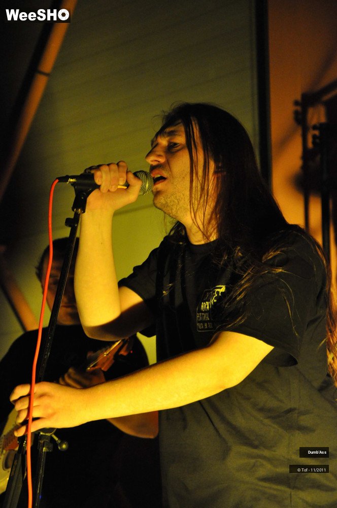 13/23 photos du spectacle Dumb'Ass