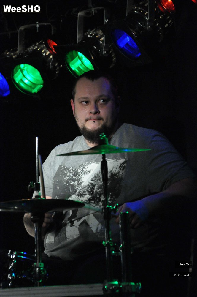 14/23 photos du spectacle Dumb'Ass