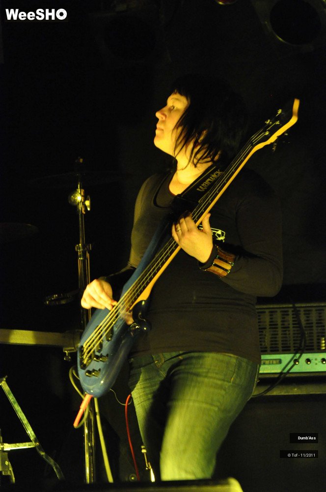 15/23 photos du spectacle Dumb'Ass