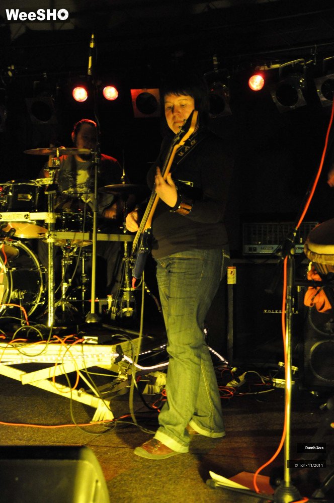 16/23 photos du spectacle Dumb'Ass