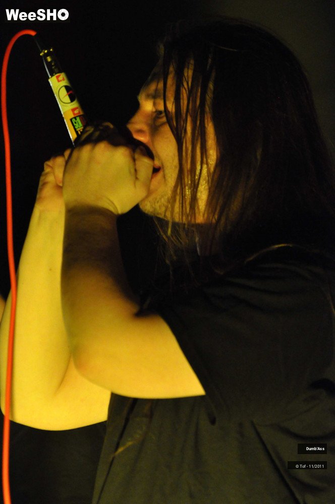 17/23 photos du spectacle Dumb'Ass