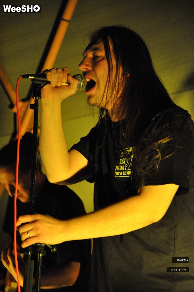 18/23 photos du spectacle Dumb'Ass