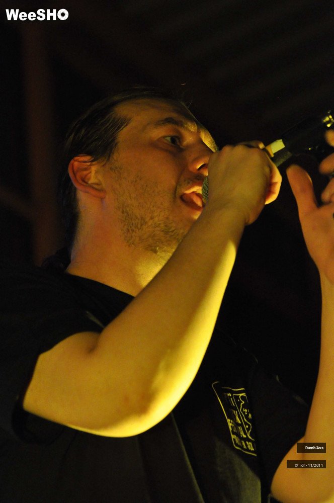 19/23 photos du spectacle Dumb'Ass