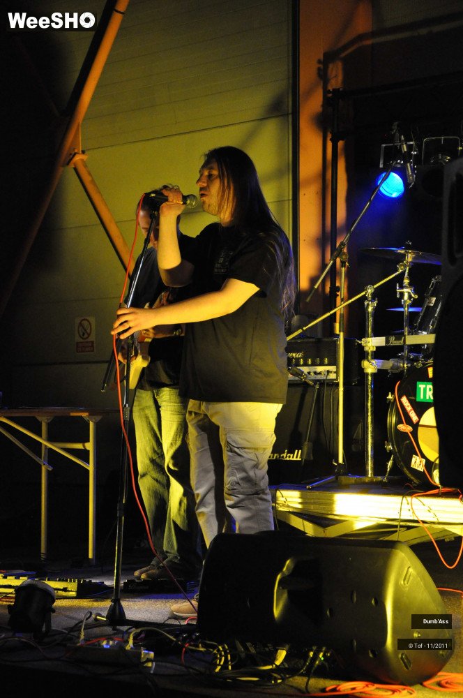 21/23 photos du spectacle Dumb'Ass