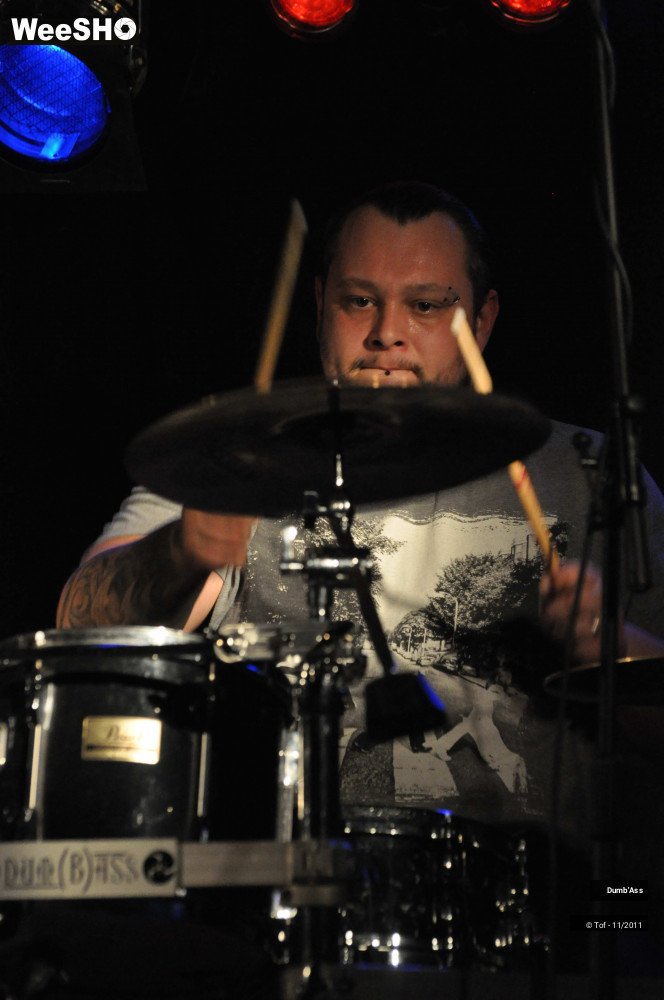 22/23 photos du spectacle Dumb'Ass