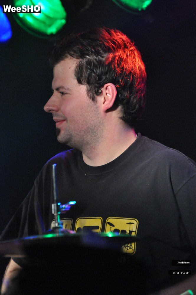 21/22 photos du spectacle Wildboars