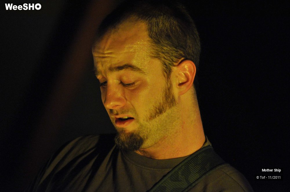 2/24 photos du spectacle Mother Ship