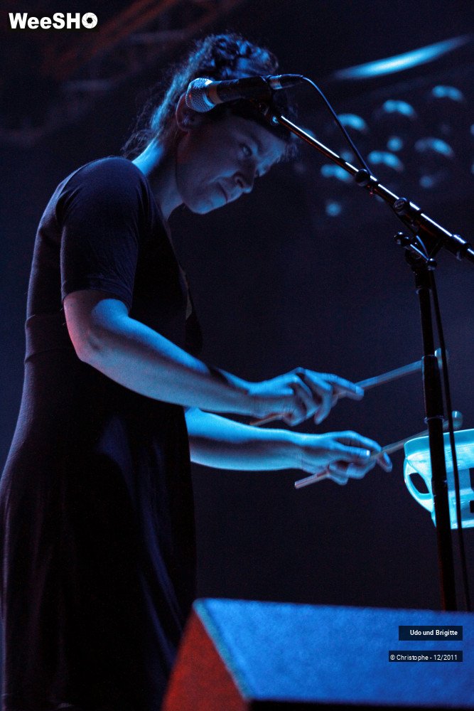 15/24 photos du spectacle Udo Und Brigitte