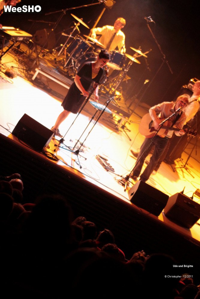 24/24 photos du spectacle Udo Und Brigitte