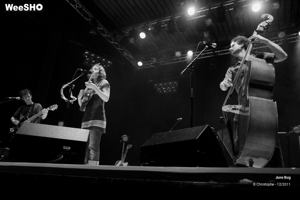 2/26 photos du spectacle June Bug