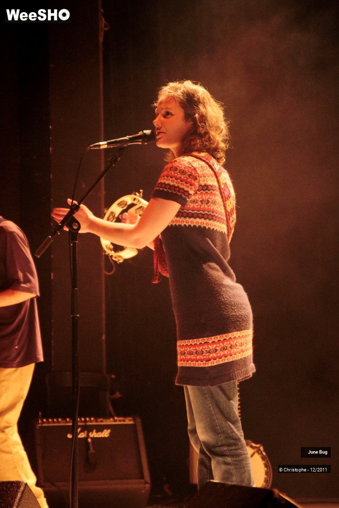 15/26 photos du spectacle June Bug